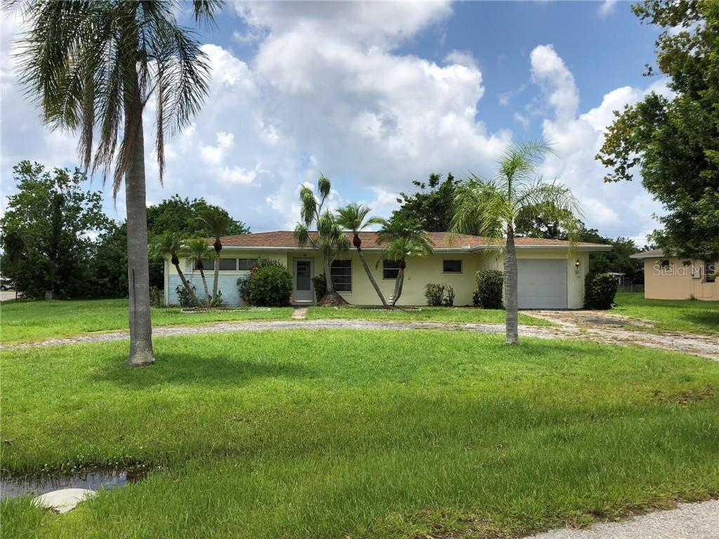 181 Garden Ave., Port Charlotte, FL 33952