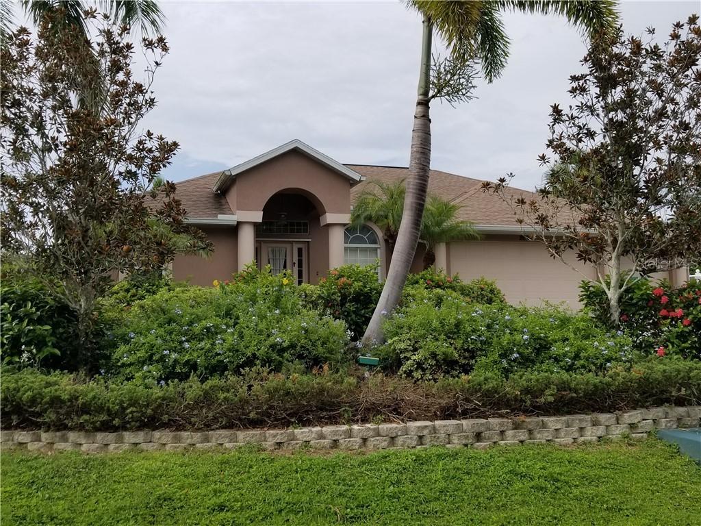 2689 Portia Rd., Englewood, FL 34224