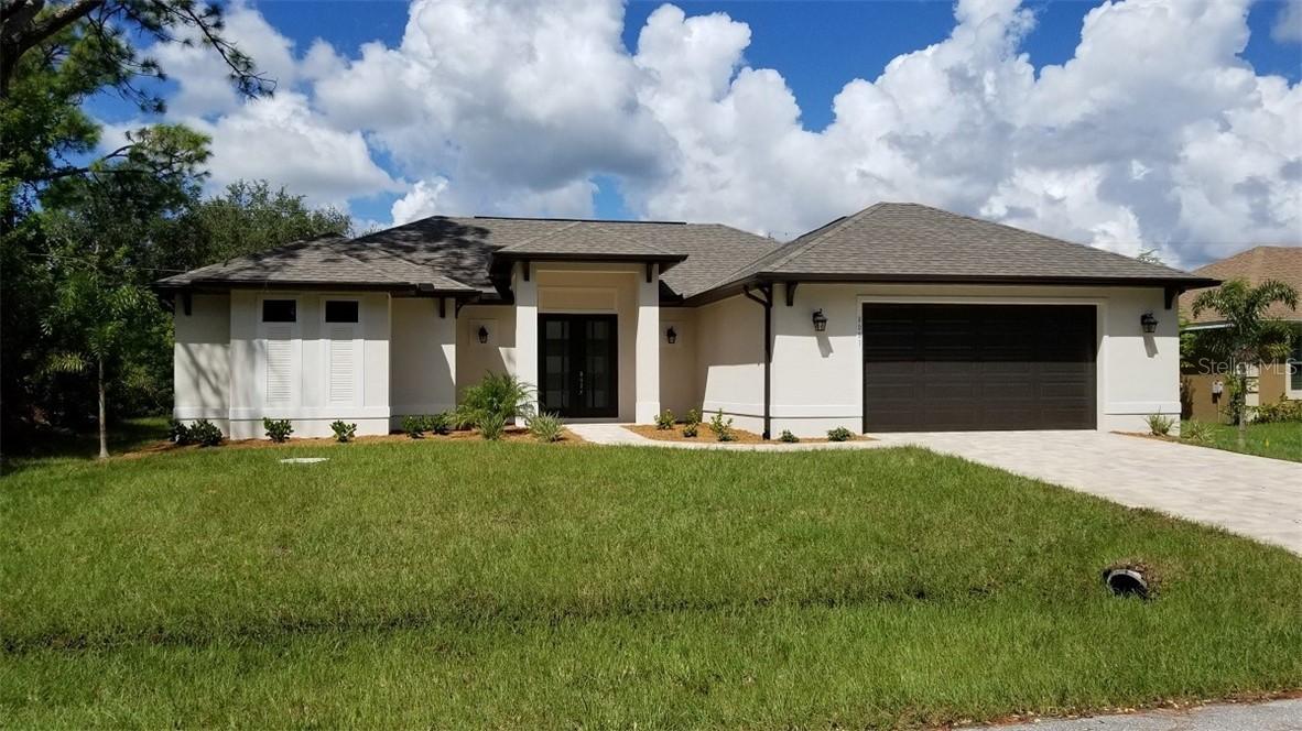 8081 Dimstead St., Port Charlotte, FL 33981
