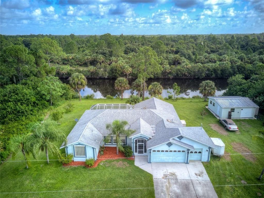 6642 E Hillsborough Blvd., North Port, FL 34288