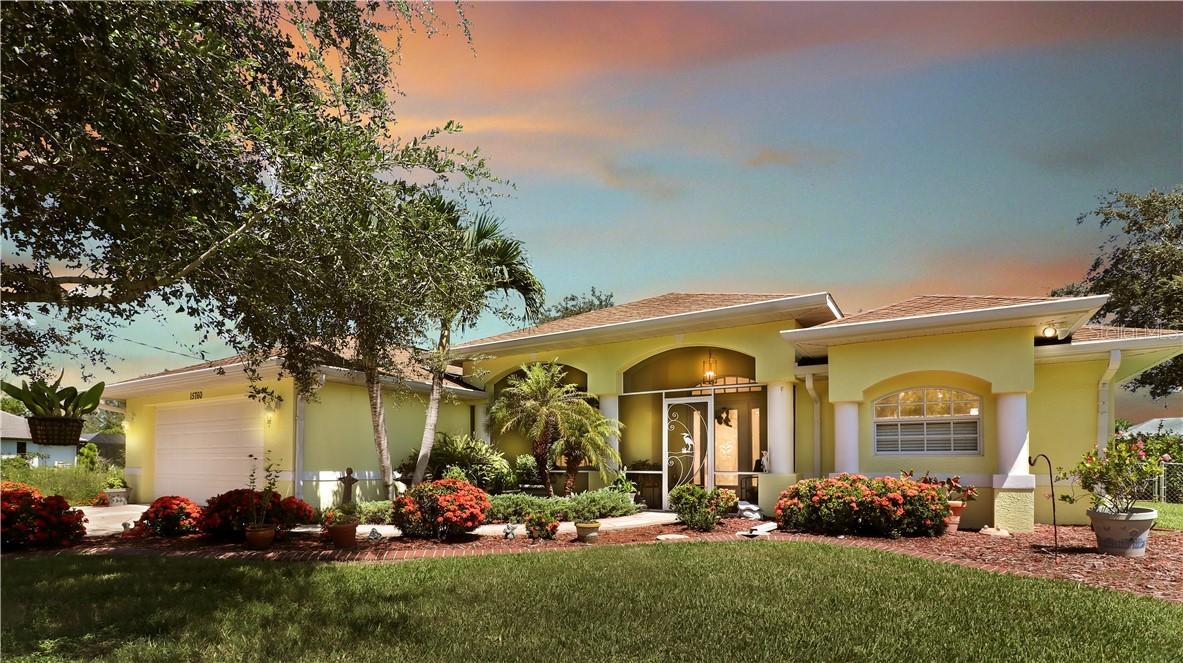15760 Aldama Cir., Port Charlotte, FL 33981