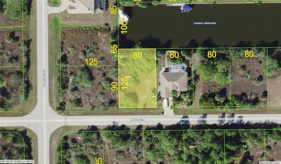 15330 Addax Ave., Port Charlotte, FL 33981