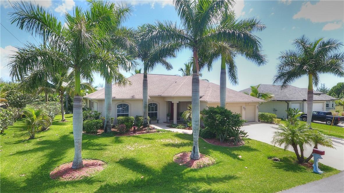 10127 Lebanon Dr., Port Charlotte, FL 33981