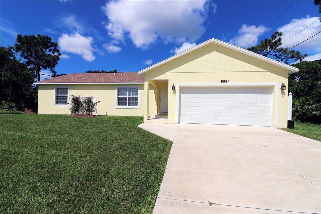 6991 Crown Dr., Englewood, FL 34224