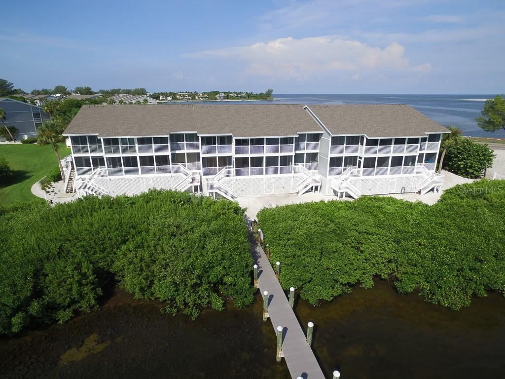 6040 Boca Grande Causeway #A10, Boca Grande, FL 33921