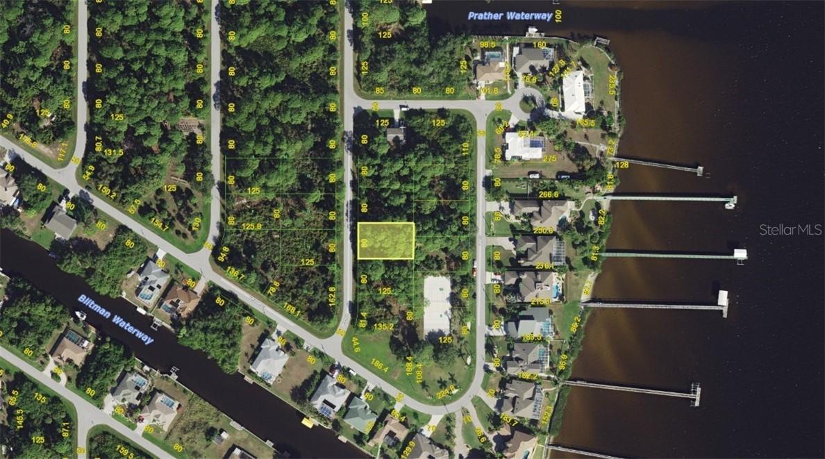 3382 Randy St., Port Charlotte, FL 33981