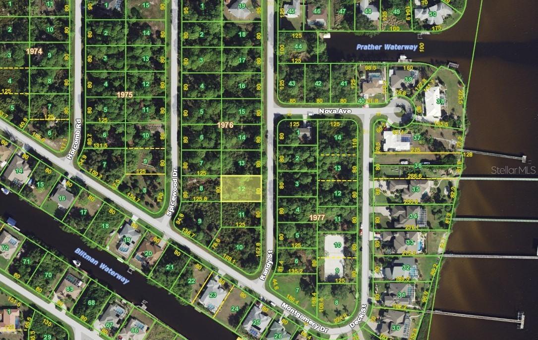 3375 Randy St., Port Charlotte, FL 33981