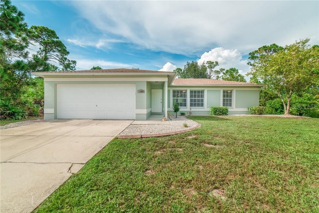 12080 Dubarry Ave., Port Charlotte, FL 33981