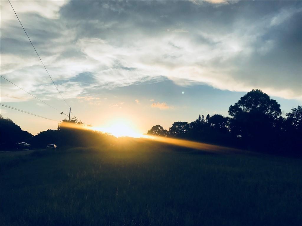 Ronda Ln., North Port, FL 34287