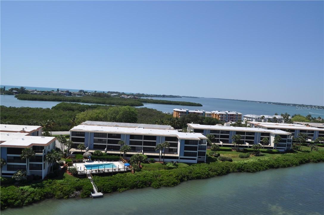 1651 Beach Rd. #305, Englewood, FL 34223