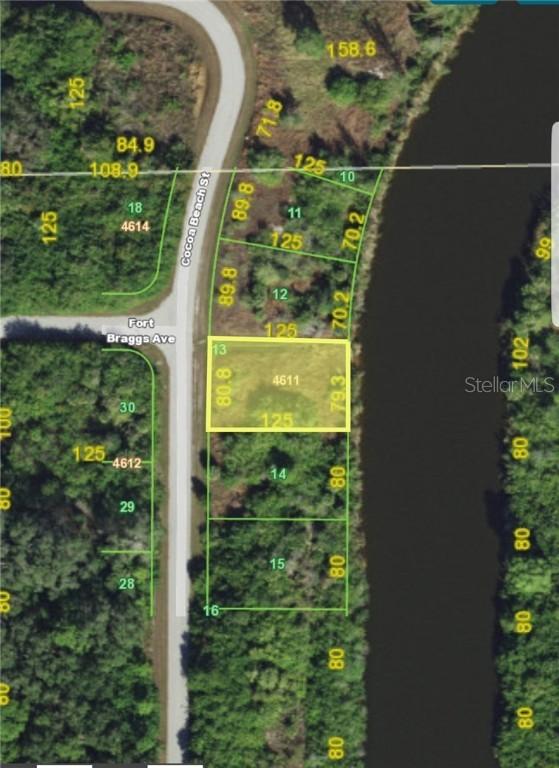 10136 Cocoa Beach St., Port Charlotte, FL 33981