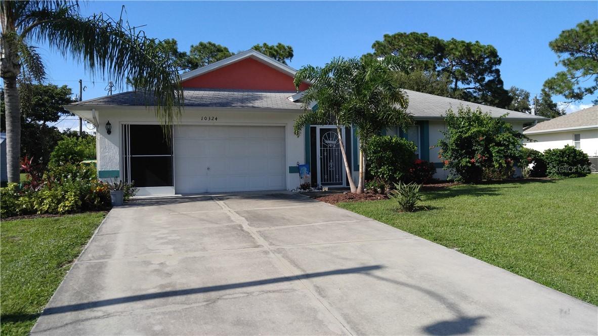 10324 Sandrift Ave., Englewood, FL 34224