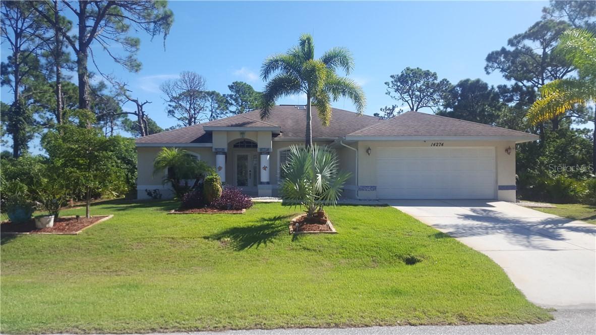 14274 Edsel Dr., Port Charlotte, FL 33981
