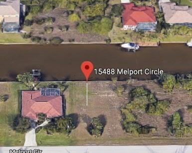15488 Melport Circle, Port Charlotte, FL 33981