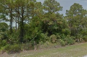 5413 Wilder St., Port Charlotte, FL 33981