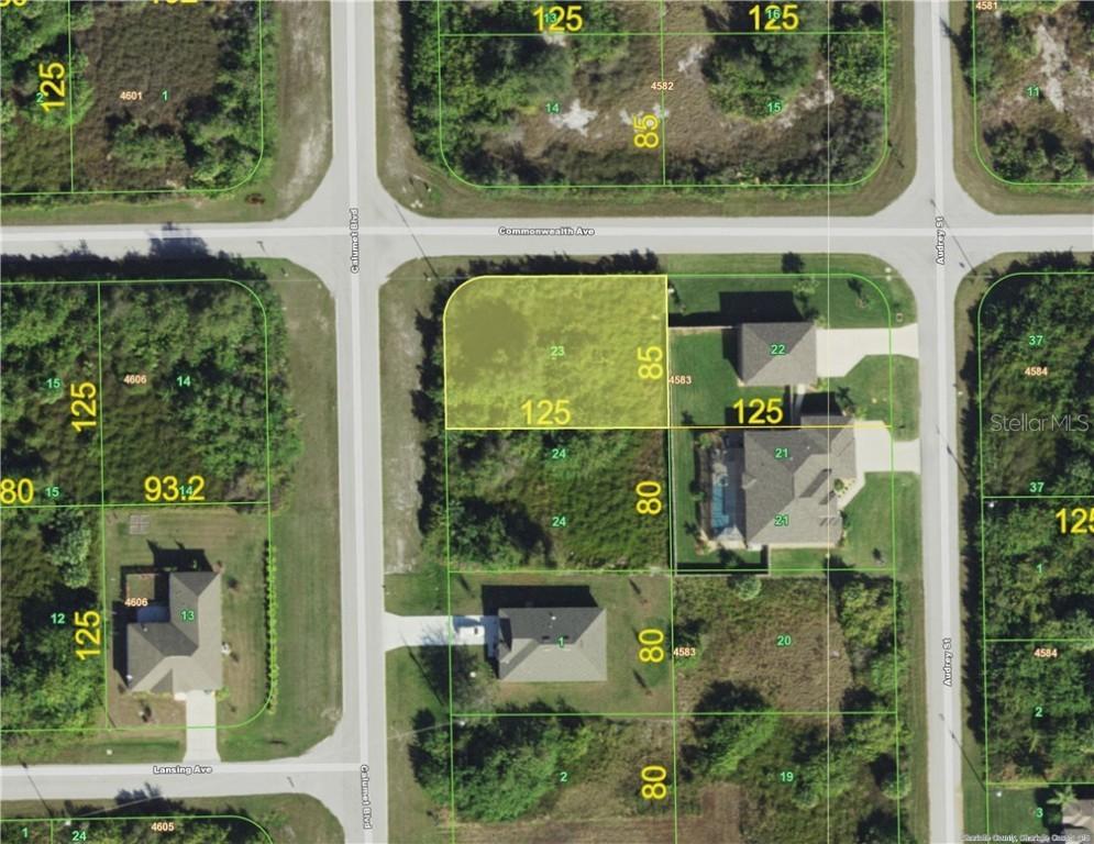 10044 Calumet Blvd., Port Charlotte, FL 33981