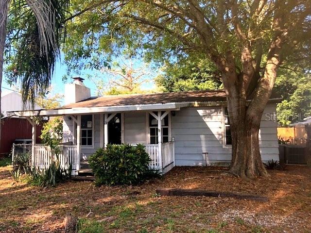311 S Jessica St., Nokomis, FL 34275