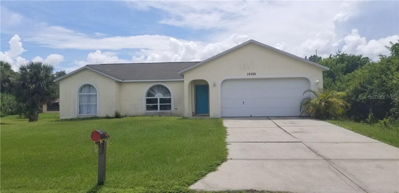 12081 Florence Ave., Port Charlotte, FL 33981