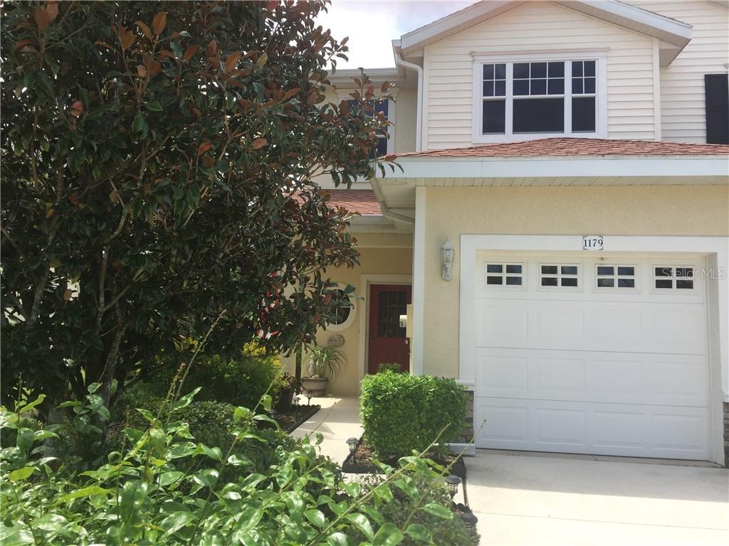 1179 Jonah Dr., North Port, FL 34289