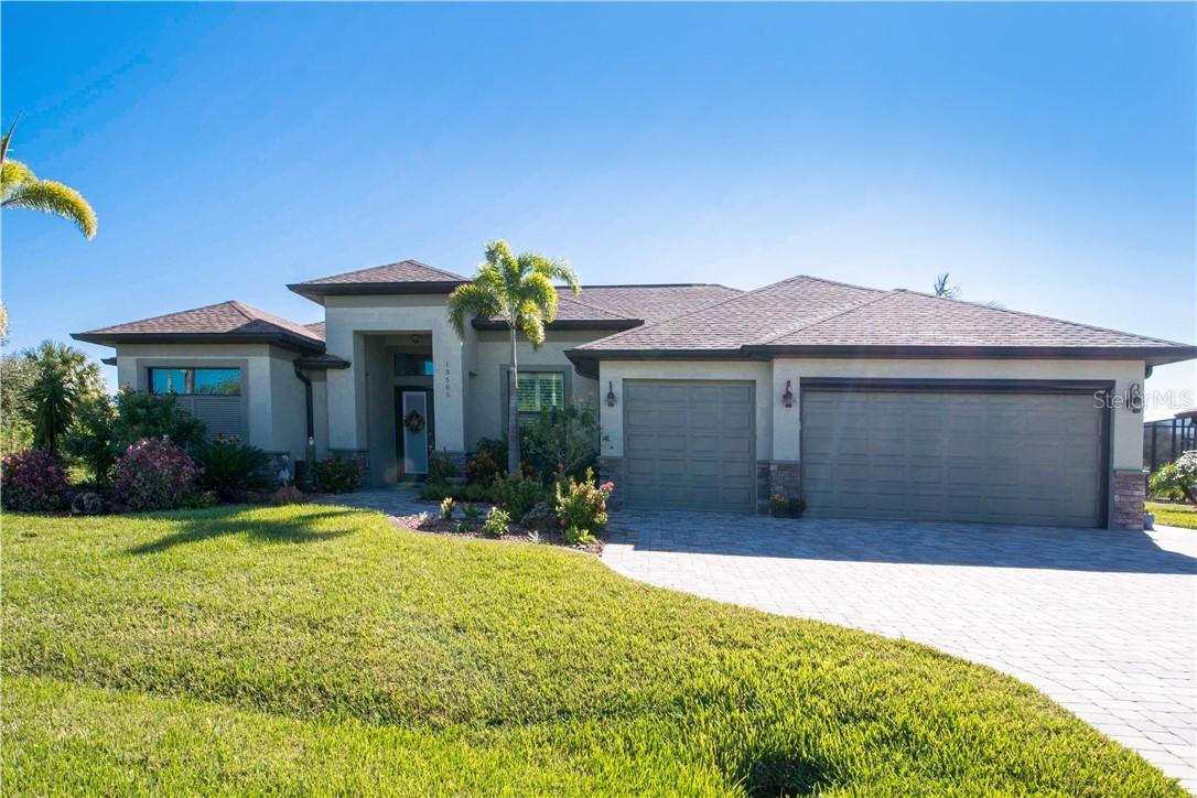 13505 Blake Dr., Port Charlotte, FL 33981