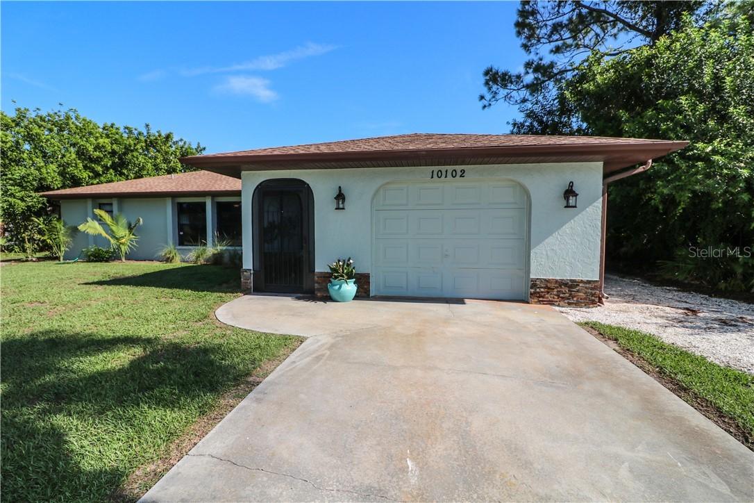10102 Gulfstream Blvd., Englewood, FL 34224