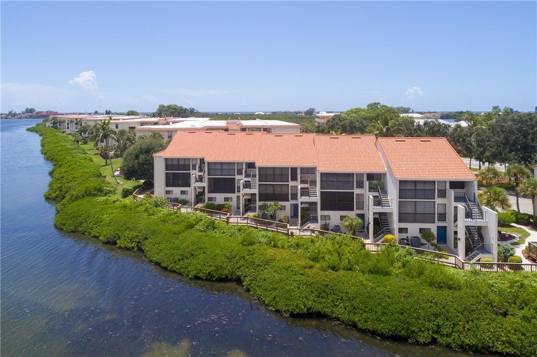 1451 Beach Rd. #302, Englewood, FL 34223