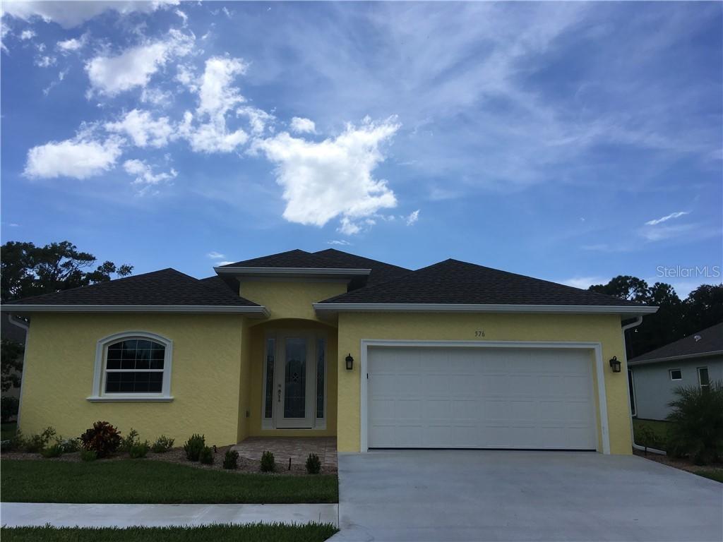 576 Box Elder Ct., Englewood, FL 34223