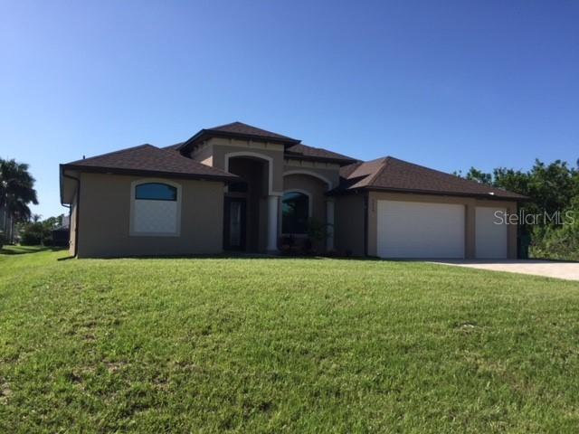 2524 Klass Ter., Port Charlotte, FL 33981