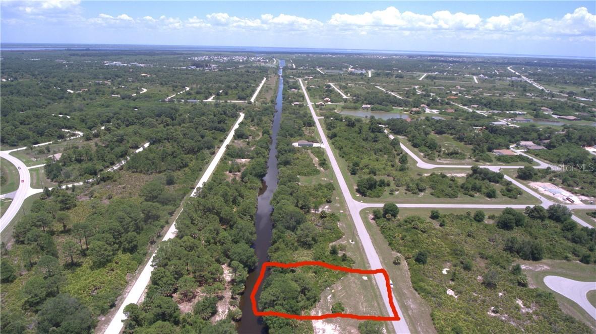 230 Baytree Dr., Rotonda West, FL 33947