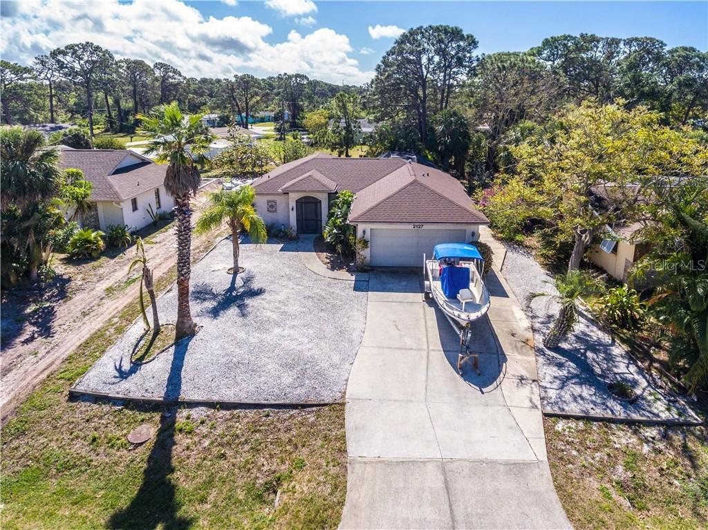 2127 Pennsylvania Ave., Englewood, FL 34224