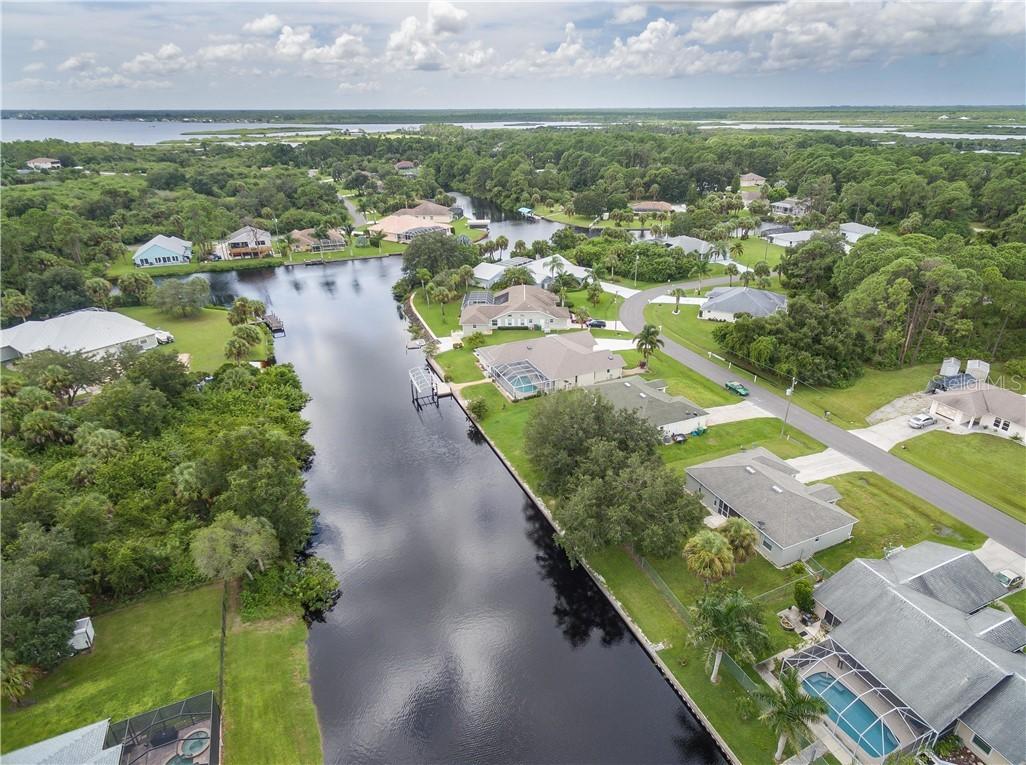 1062 General St., Port Charlotte, FL 33953