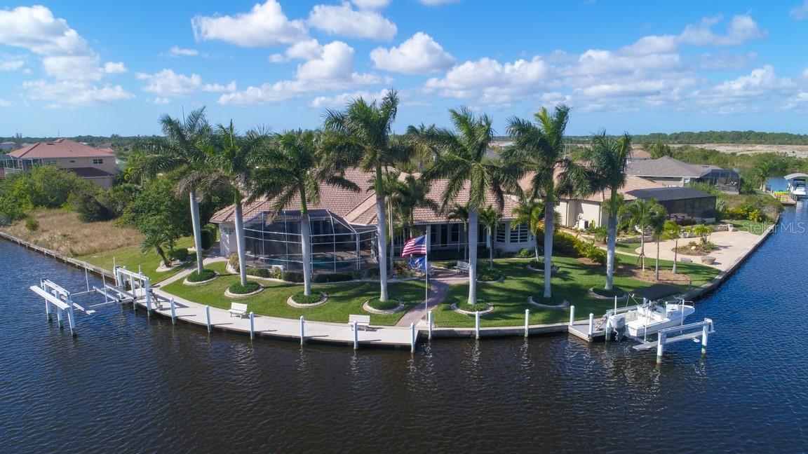 15180 Leipzig Cir., Port Charlotte, FL 33981