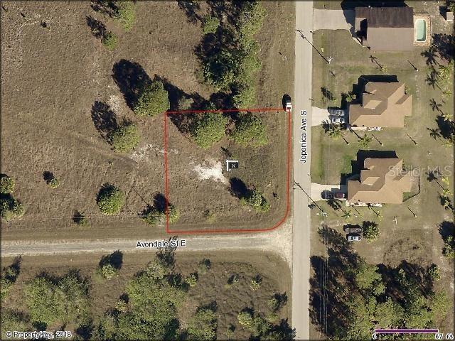 913 Avondale (lot 15) St., Lehigh Acres, FL 33974