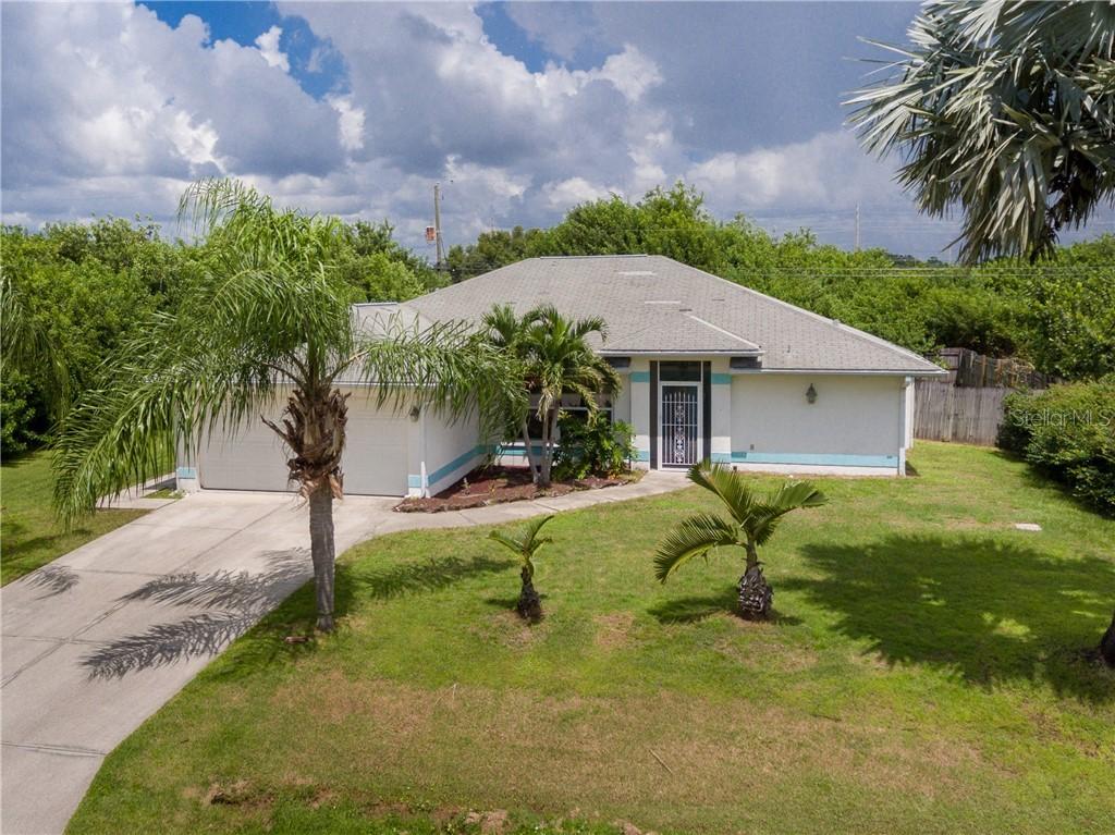 11152 Carnegie Ave., Englewood, FL 34224