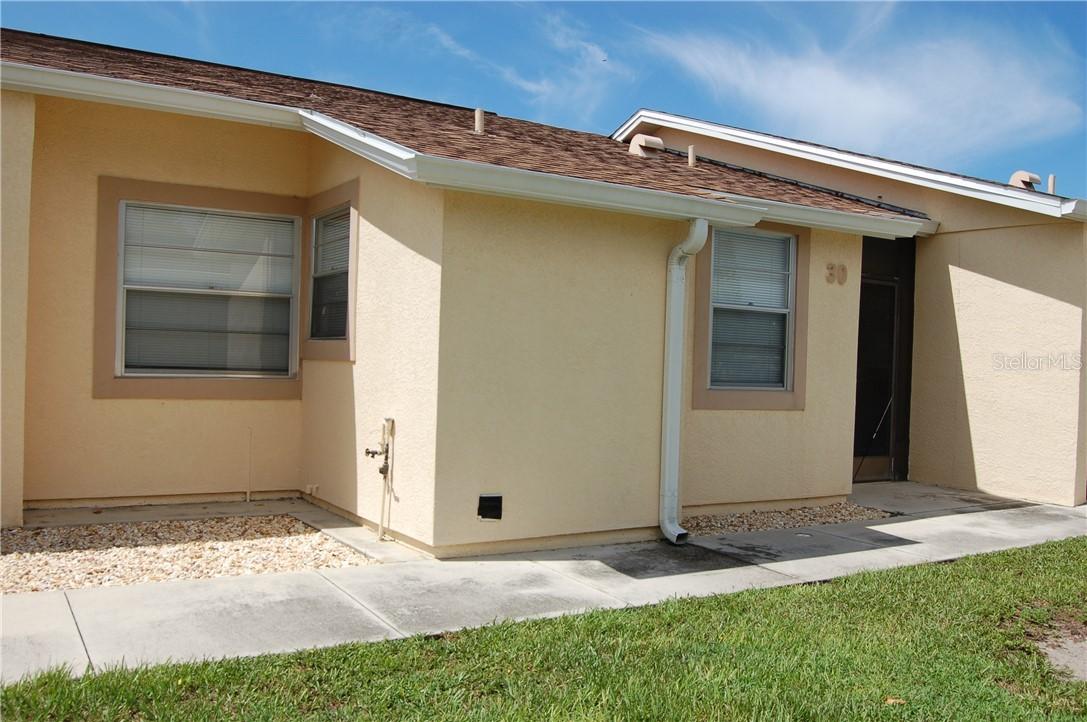 6796 Gasparilla Pines Blvd. #30, Englewood, FL 34224