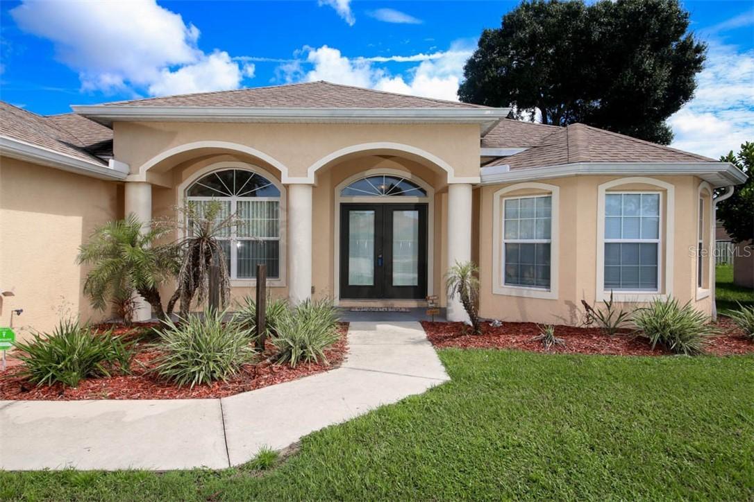 7224 Sussex Ln., Englewood, FL 34224