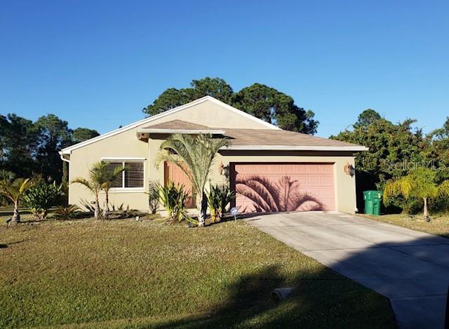 12402 Deepwoods Ave., Port Charlotte, FL 33981