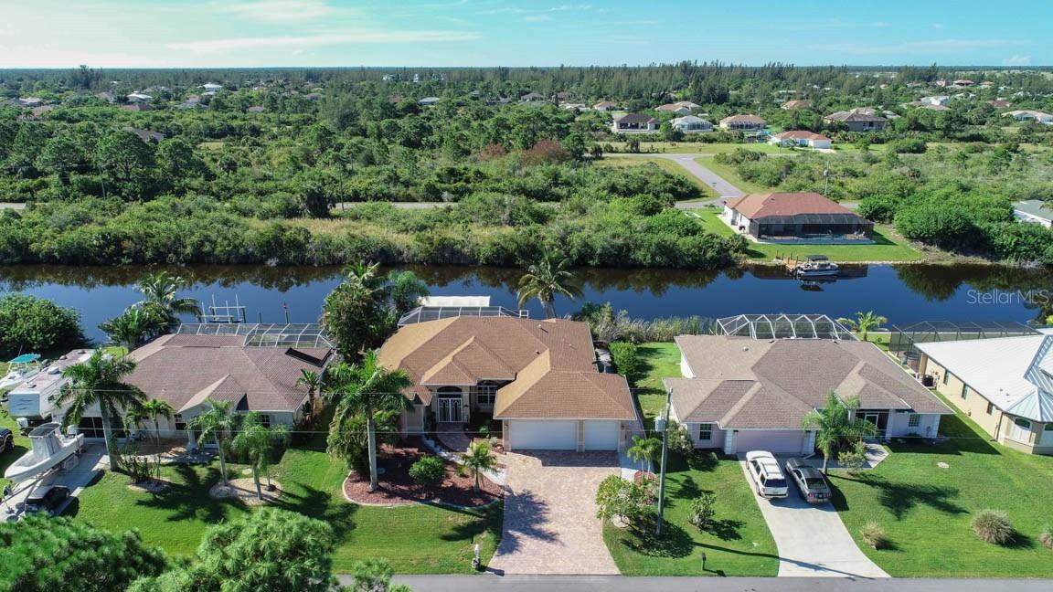 15448 Aldama Cir., Port Charlotte, FL 33981