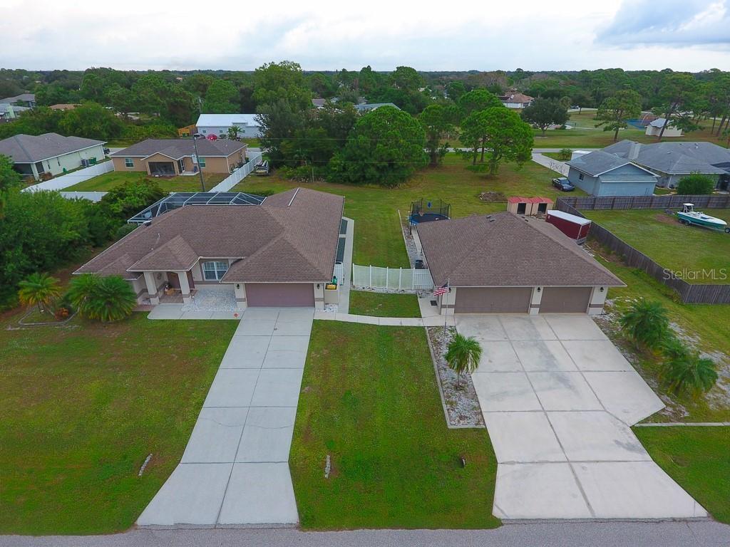 11100 Jacqueline Ave., Englewood, FL 34224