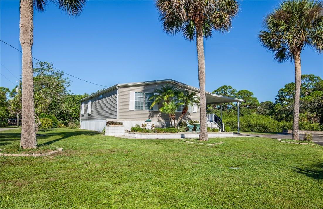 1169 Kingfisher Dr., Englewood, FL 34224