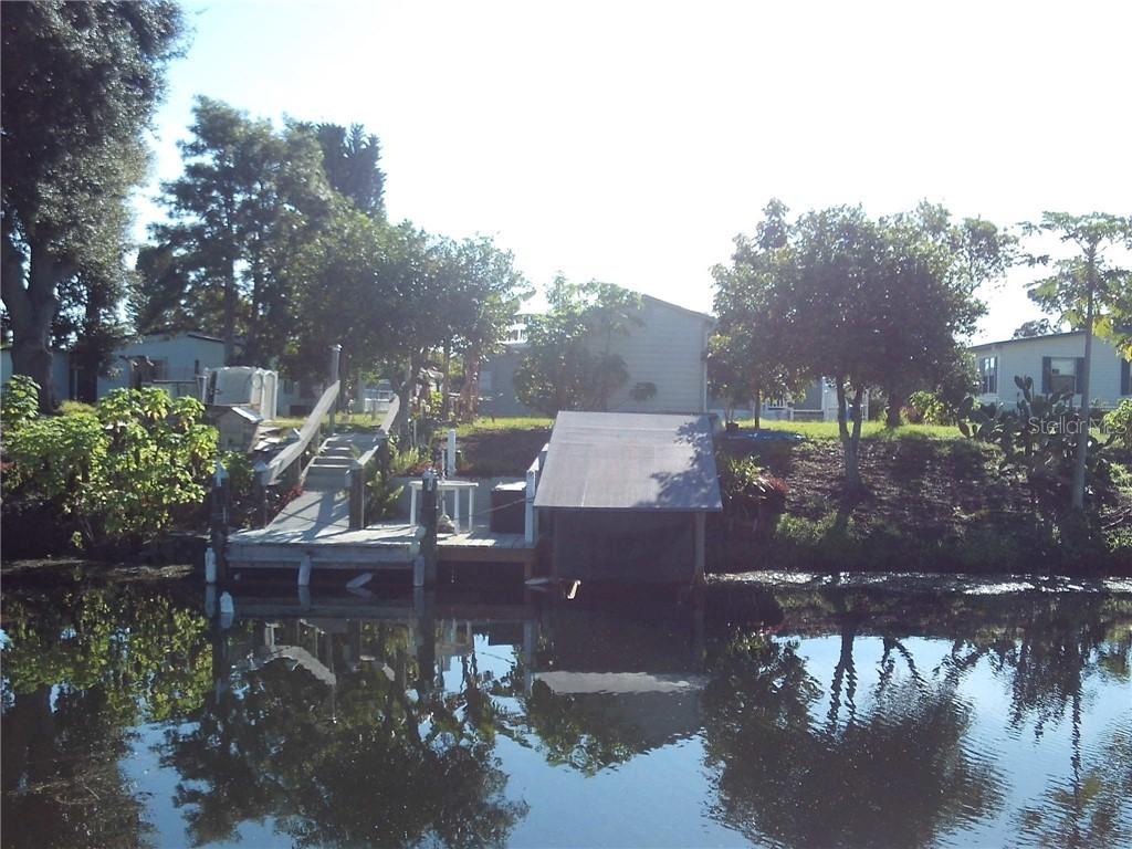 1526 Sanderling (lot 52) Dr., Englewood, FL 34224