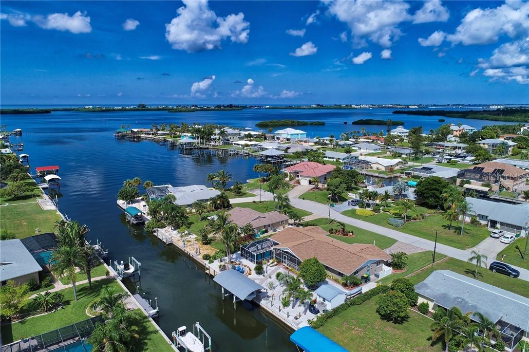 1961 Arkansas Ave., Englewood, FL 34224