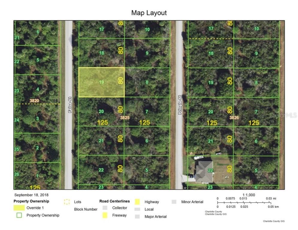 6184 Feise St, Port Charlotte, FL 33981