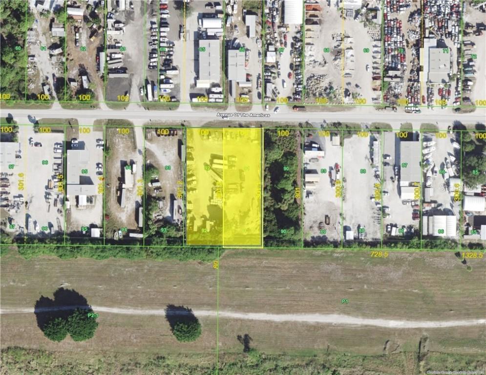 2800 Avenue Of The Americas, Englewood, FL 34224