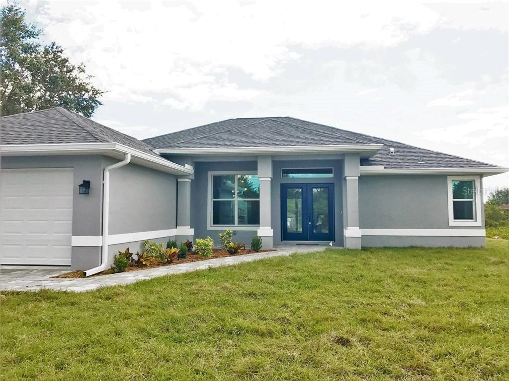 13951 Allamanda Cir., Port Charlotte, FL 33981