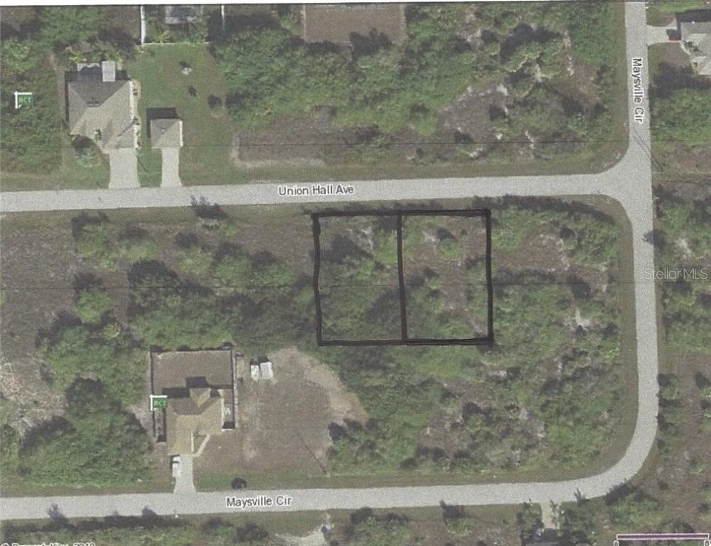 14199 Union Hall Ave., Port Charlotte, FL 33981