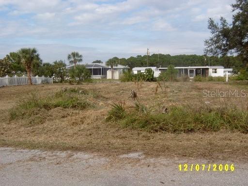 1124 Andrews St., Englewood, FL 34224