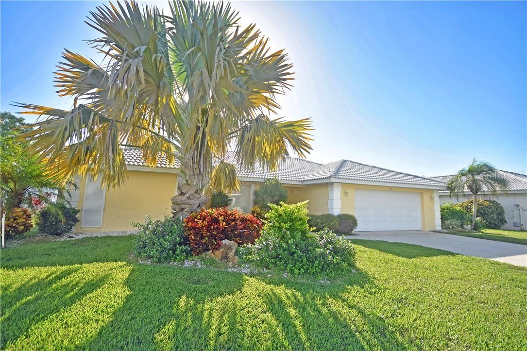 90 Windsor Dr., Englewood, FL 34223
