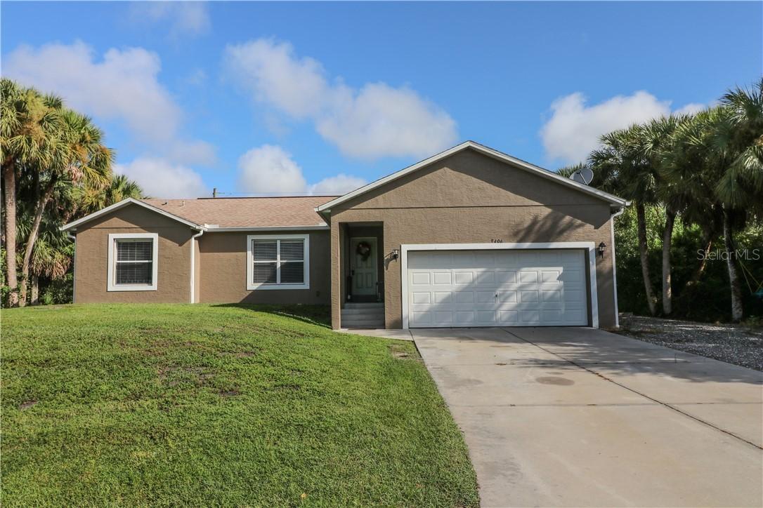 9406 Bryson Ave. Ave., Englewood, FL 34224