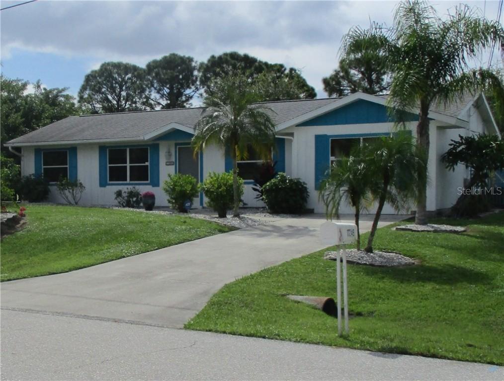 11249 Waterford Ave., Englewood, FL 34224